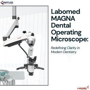 Labomed MAGNA Dental Operating Microscope