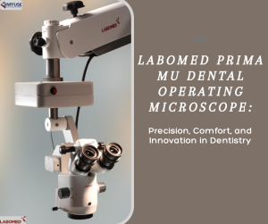 Labomed Prima Mu Dental Operating Microscope