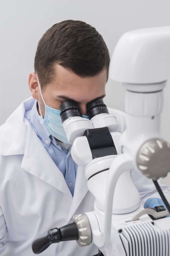 Advanced Dental Equipment for Healthcare Professionals