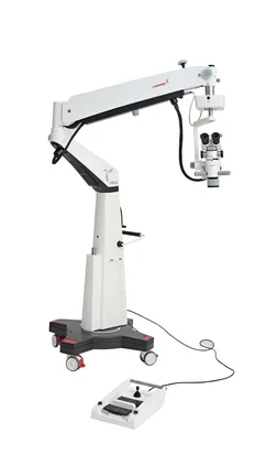 Stella N A multi-functional microscope